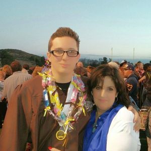 Meet your Posher, Teri ann